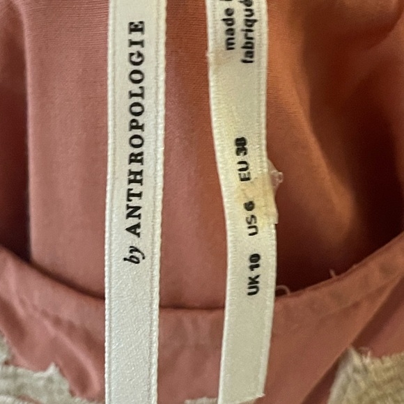 ANTHROPOLOGIE Vintage Inspired 1920’s Flapper Dress - 6 - Picture 7 of 11